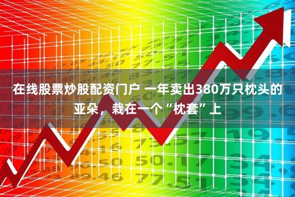 在线股票炒股配资门户 一年卖出380万只枕头的亚朵，栽在一个“枕套”上